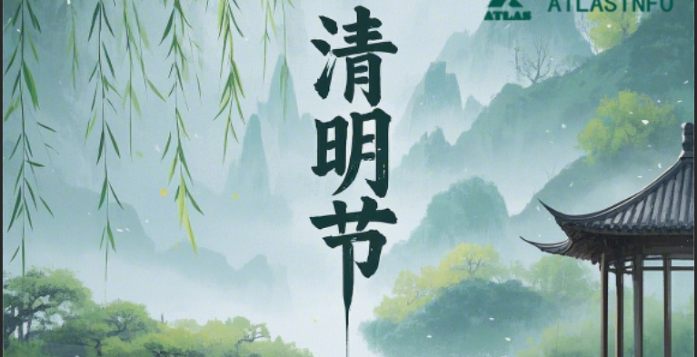 清明至，念親恩：那些未曾遠去的溫暖回憶